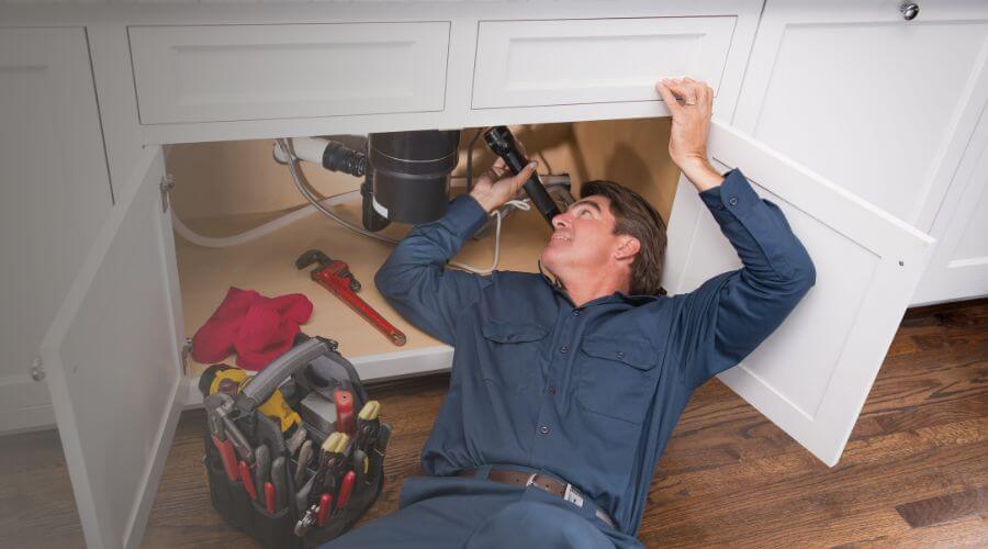 Professional Leak Detection in North Babylon, NY
